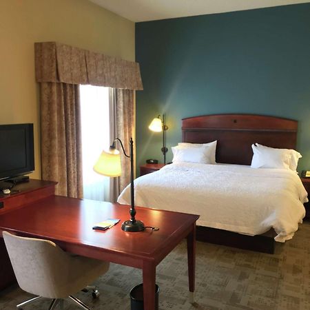 Hampton Inn & Suites Bloomington-Нормал Экстерьер фото