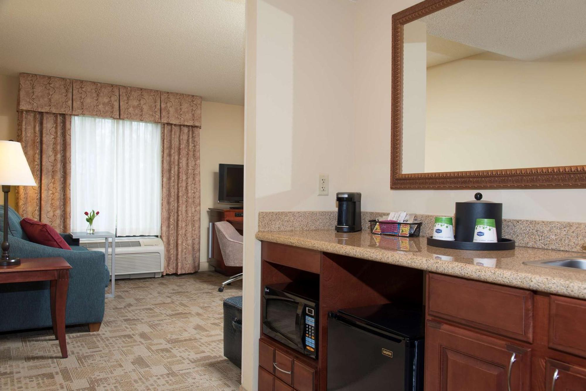 Hampton Inn & Suites Bloomington-Нормал Экстерьер фото